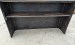 Farmhouse Series 6 Foot Long Rustic Wood Folding Collapsible Portable Bar 